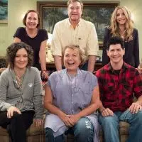 Roseanne Revival Cancelled After Racist Tweet