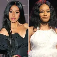 Cardi B Deletes Instagram After Responding To Hate From Azealia Banks