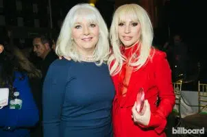 Lady Gaga's Mom Shares The Biggest Lesson Learned From Her