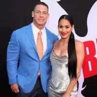 John Cena Wants Nikki Bella Back
