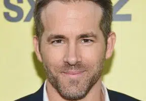 Ryan Reynolds Made Father's Day Funny