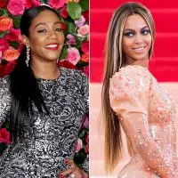 Tiffany Haddish Confirms Who Bit Beyonce