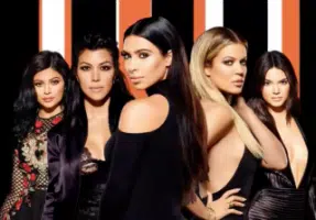 All But One Kardashian-Jenner Sisters Make Maxim's Hot 100 