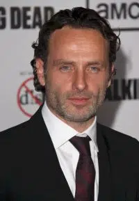 Andrew Lincoln Confirms 'Walking Dead' Departure