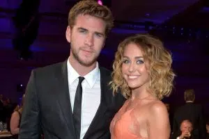 Miley & Liam Sign A Pact To Save Relationship