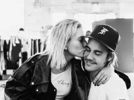Justin & Hailey Confirm Their Engagement