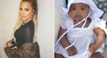 Khloe Lost How Much Weight Since Giving Birth?