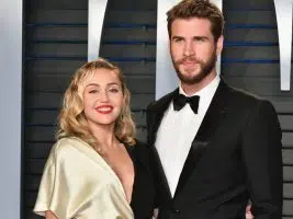 Is It Trouble In Paradise For Miley & Liam?