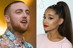 Ariana Grande Shares Tribute to Mac Miller