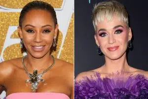 Mel B Wants Katy Perry To Replace Victoria Beckham on Spice Girls Reunion Tour