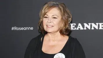 Roseanne Barr Reveals How Her Character Dies In "The Connors" Spinoff