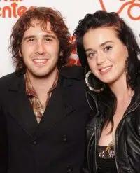 Katy Perry Wrote "The One That Got Away" About Josh Groban