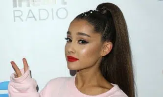 Ariana Grande Is Heading On A World Tour in 2019
