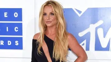 Britney Spears Announces "Britney: Domination" Vegas Residency for 2019