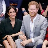 The Duke and Duchess of Sussex Are Expecting!