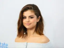 Selena Gomez in Mental Health Facility After "Emotional Breakdown"