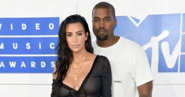 The One Thing Kim Would Change About Kanye Is ... 