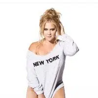Amy Schumer Is Pregnant