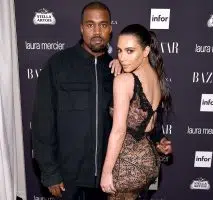 Kanye West & Kim Kardashian Promise to Build Home for Ugandan Children