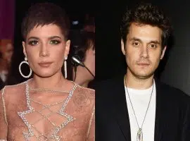 Are John Mayer & Halsey Dating?