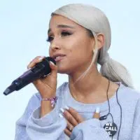 Ariana Name Drops Her Ex's In New Song