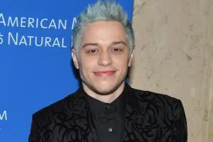 Has Pete Davidson Moved On?