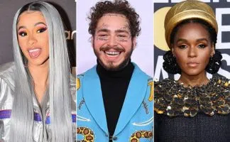 2019 Grammy Performers