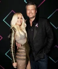Gwen & Blake Getting Ready To Announce Their Engagement