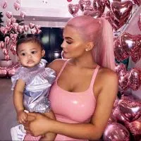 Kylie Jenner Reveals The Name She Almost Gave Stormi