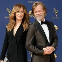 William H. Macy Is 'Heartbroken" Over Wife's Involvement In College Admissions Scandal