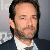 Remembering Luke Perry