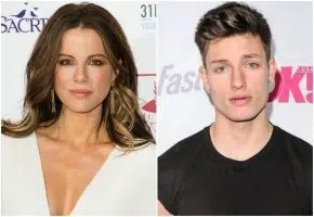 Kate Beckinsale's 23-Year-Old Ex Warns Pete Davidson to "Run"