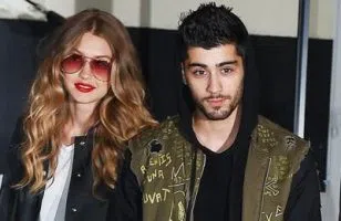 Zayn Malik Goes On Twitter Rant