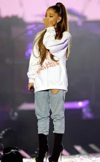 Ariana Grande Pays Tribute on 2nd Anniversary of Manchester Bombing