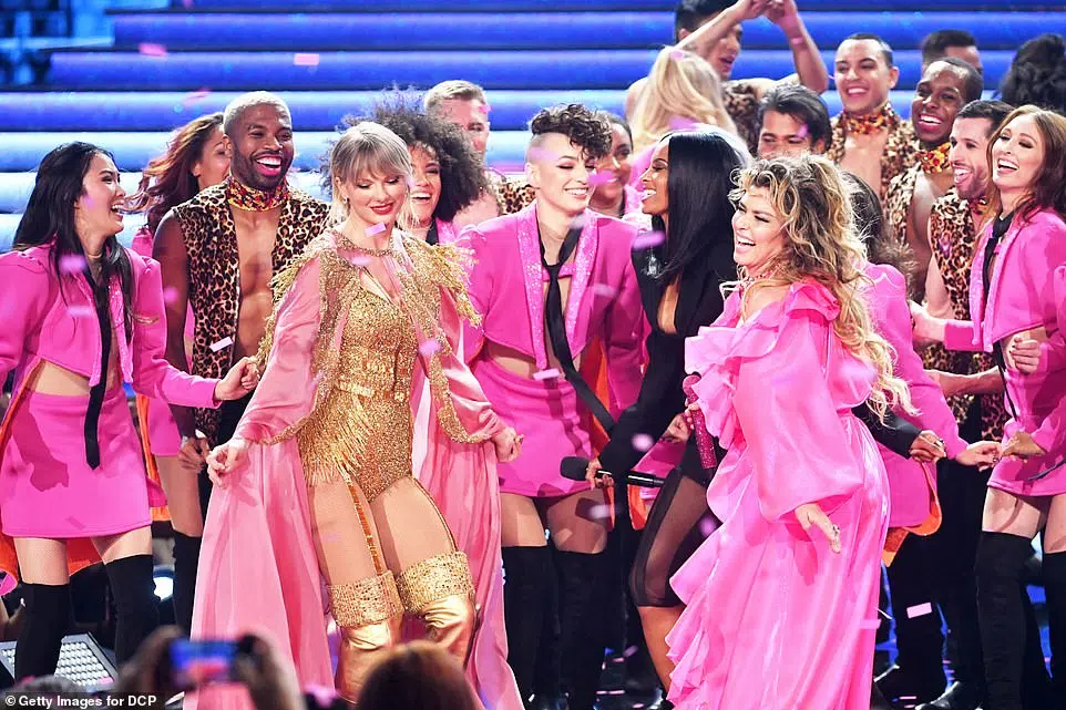 Did Shania Twain Call Taylor Swift Ugly?