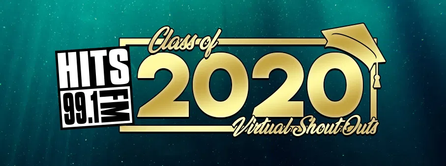 Class Of 2020 Virtual Shoutout