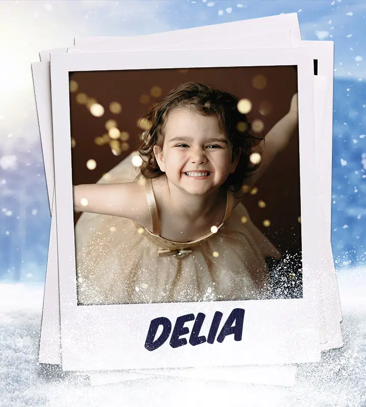 Delia