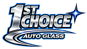 1st choice auto glass web logo