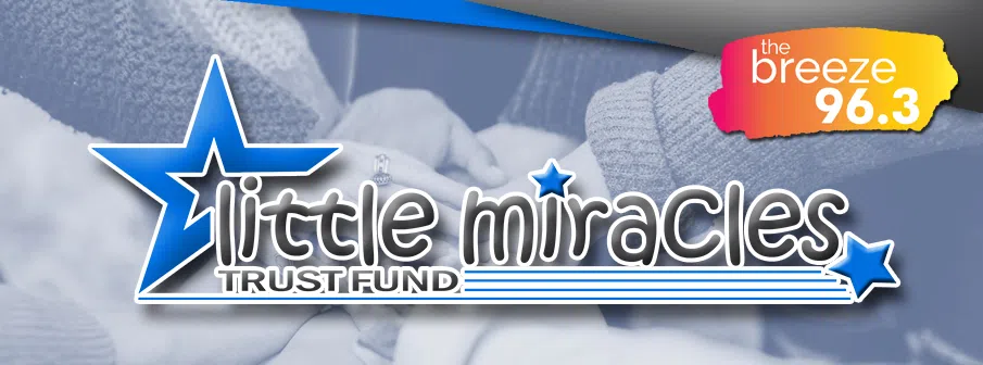 The Breeze Little Miracles Trust Fund