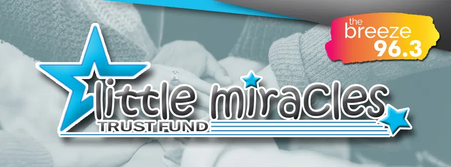 The Breeze Little Miracles Trust Fund