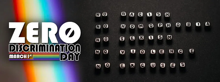 Feature: https://www.unaids.org/en/zero-discrimination-day