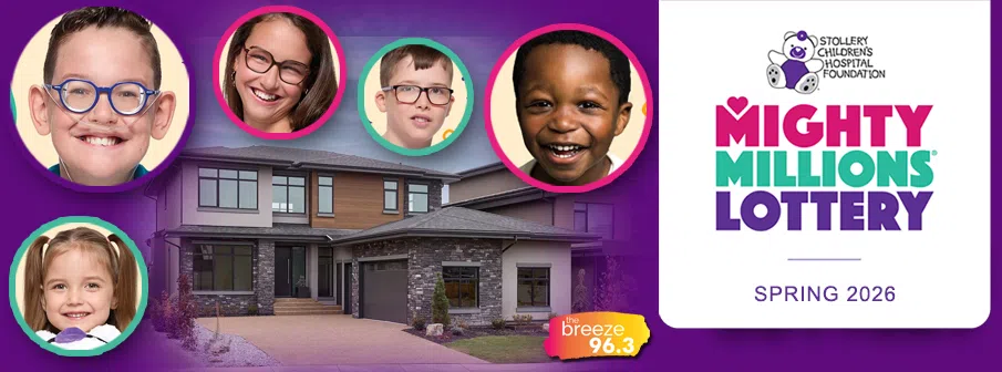 Mighty Millions Lottery