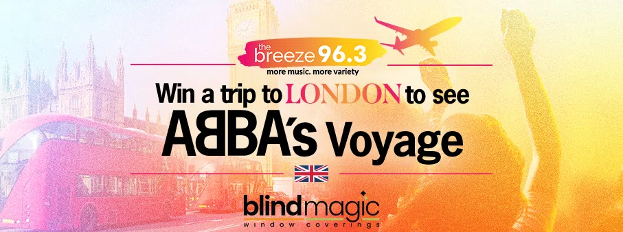 See Abba Voyage in London England!