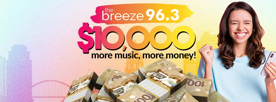 $10,000 More Music More Money