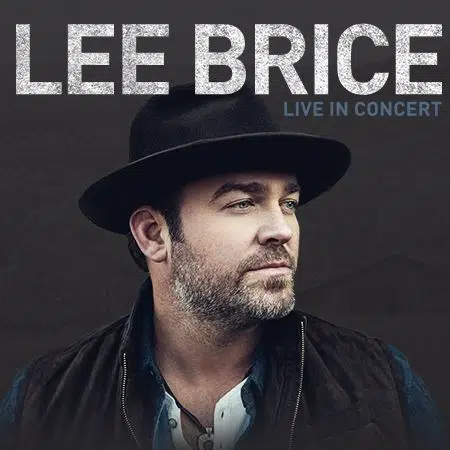 Lee Brice | KBOW