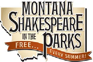 Montana's Shakespeare in the Parks