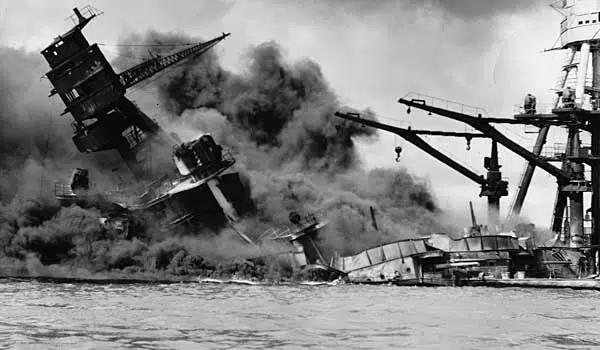 Best Books about Pearl Harbor