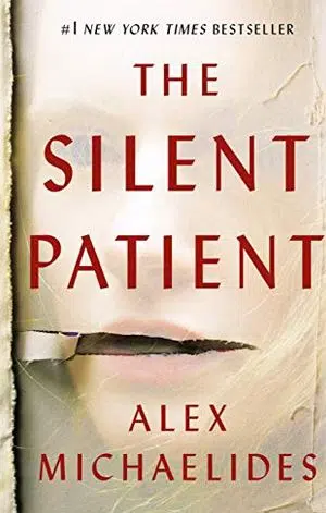 I think you will enjoy this one:  The Silent Patient by author Alex Michaelides