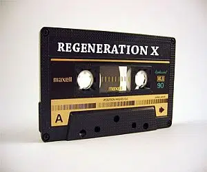 Re-Generation X | LiVE 88.5 Ottawa's Alternative Rock
