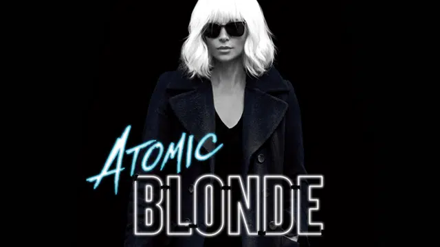 Paul Carriere, Louis B reviews Atomic Blonde, Pig Testicles, Lost OPP Drone